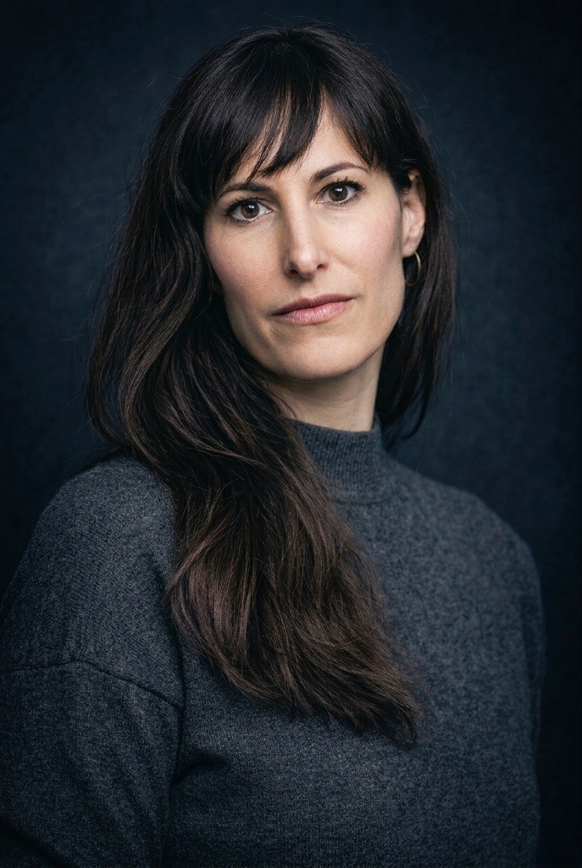 Julia Lauer