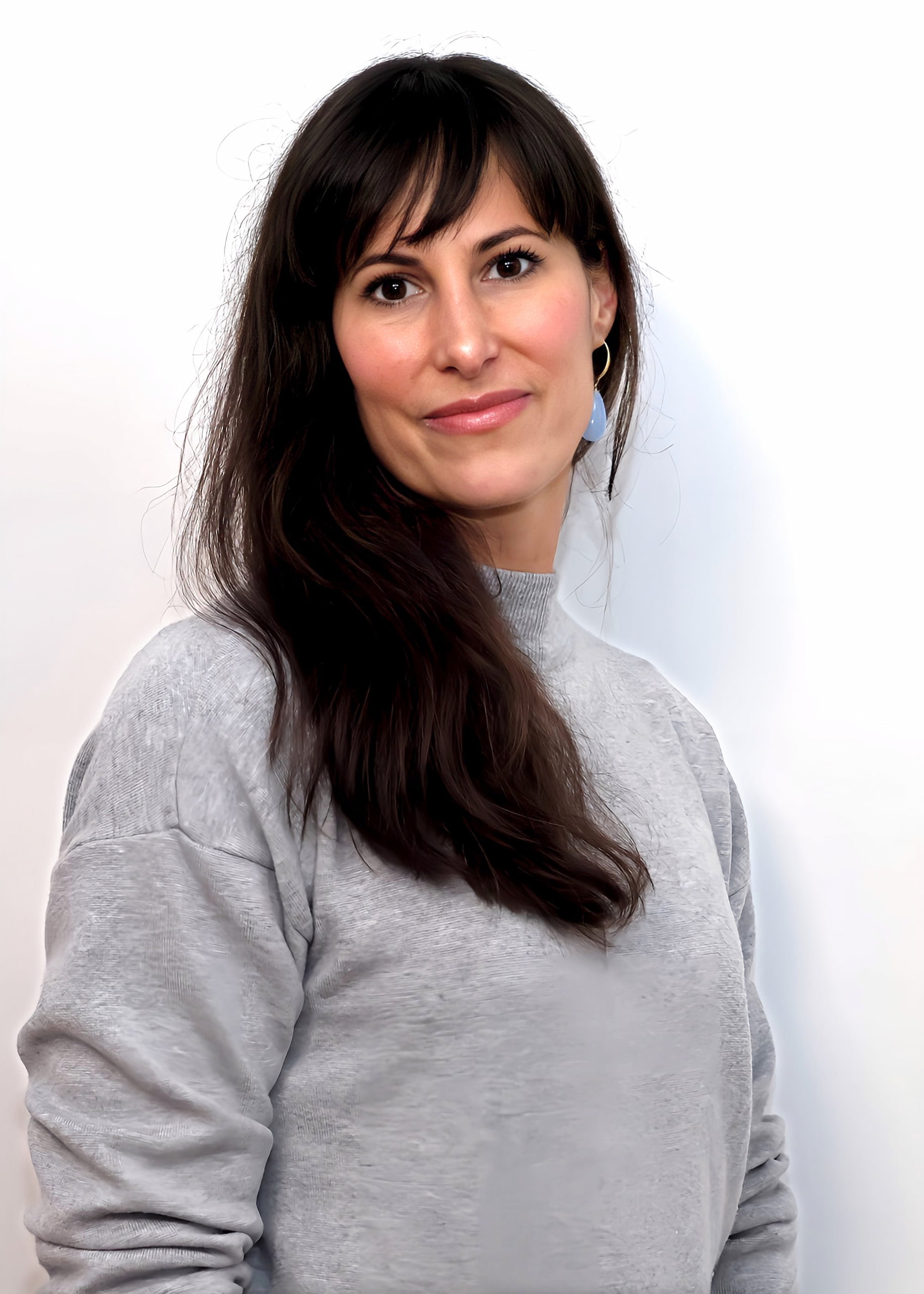 Julia Lauer heute
